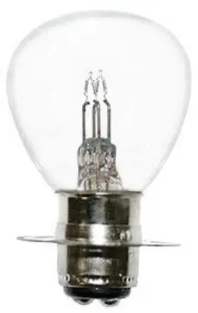 Rp-11 Cec Industries 2530 #2530 Bulbs 5.9/6.2 V 38.5/26 W P15d Base Shape Box Of 10 Rp-11 Cec Industries 2530 #2530 Bulbs 5.9/6.2 V 38.5/26 W P15d Base Shape Box Of 10