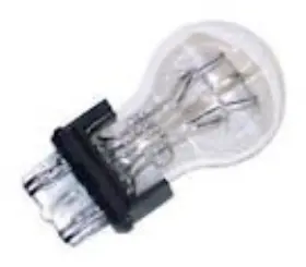 W2.5x16q Cec Industries 3457 #3457 Bulbs 12.8/14 V 28.16/8.26 W Base S-8 Shape Box Of 10