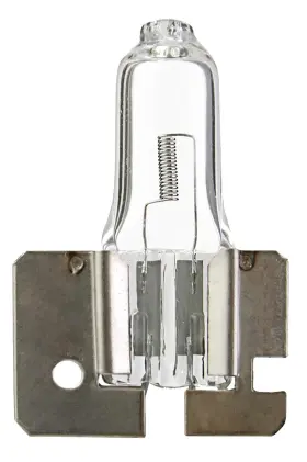43160-222827 Cec Industries H2 100w Bulb 12 V 100 W X511 Base T-3 Shape