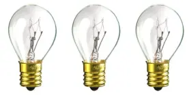 43160-230692 Cec Industries #40s-11 N 120v Bulbs 120 V 40 W E17 Base S-11 Shape 10-pack