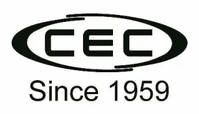 43160-234957 Cec Industries #1705 Bulbs 14 V 1.12 W Wire Terminal Base T-1.75 Shape 10pk
