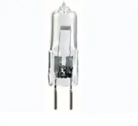 43160-235336 Cec Industries #27h1 Bulbs 12.8 V 27 W Gy6.35 Base T-4 Shape 2-pack
