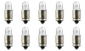 43160-242859 Cec Industries #336 Bulbs 14 V 1.12 W S5.7s Base T-1.75 Shape Box Of 10
