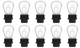 43160-248280 Cec Industries #3156ll Long Life Bulbs 12.8 V 26.88 W W2.5x16d Box Of 10