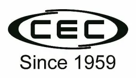43160-257107 Cec Industries #307 Bulbs 28 V 18.76 W Ba15s Base S-8 Shape Box Of 10