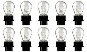 43160-268176 Cec Industries #3057ll Long Life Bulbs 12.8/14 V 26.88/6.72 W W2.5x16q Base