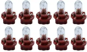43160-280208 Cec Industries Pc118 Bulbs 14 V 1.68 W Printed Circuit Base T-2.25 Shape