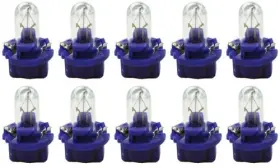 43160-280565 Cec Industries Pc119 Bulbs 14 V 2.1 W Printed Circuit Base T-2.25 Shape