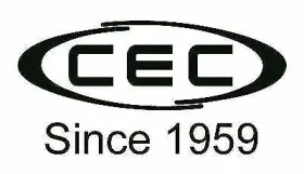 Ba9s Cec Industries 742686344275 #423 Bulbs 1.25 V 0.75 W Base G-4.5 Shape 1000-pack