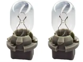 Pc579bp Cec Industries Pc579 Bulbs 12.8 V 10.2 W Printed Circuit Base 2-pack Pc579bp Cec Industries Pc579 Bulbs 12.8 V 10.2 W Printed Circuit Base 2-pack