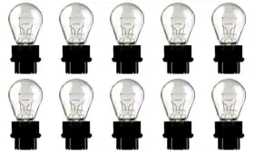 Spomhomnk54678 Cec Industries #3047 Bulbs 12.8/14 V 20.5/6.72 W W2.5x16q Base S-8 Shape Spomhomnk54678 Cec Industries #3047 Bulbs 12.8/14 V 20.5/6.72 W W2.5x16q Base S-8 Shape