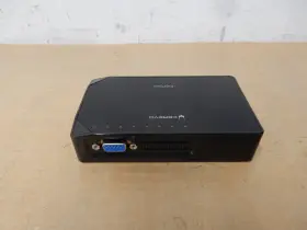 Cdp-ft01b-st Cerevo Flextally Wireless Tally Station