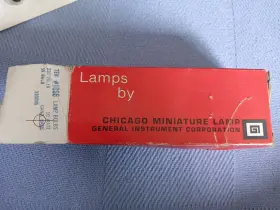 10s6 Chicago Miniature/ Ge Vintage 10 Pc. Indicator Lamp Light Bulb 10watt 230v S6 10s6 Chicago Miniature/ Ge Vintage 10 Pc. Indicator Lamp Light Bulb 10watt 230v S6