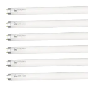 F17t8 Chkadawa F17t8/841 4100k 24 Inch Fluorescent Light Bulb 17 Watts 2 Ft Cool White