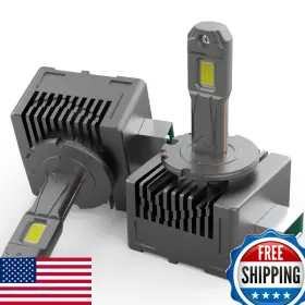 Chopdark B0ddwwglwp D3s Led Bulbs For 2015 2016 2017 2018 2019 2020 Gmc Yukon Xl Acadia