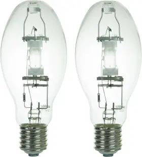 Mh250 Ciata 445008439422 Mh250/u/mog M58 Metal Halide Lamp 250 Watts Mogul Base E39 Ed28 15 000 Hou