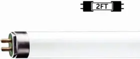 F17t8 Circle F17t8/841 6 Pack 17w 24 Inch Count Of 1 4100k Cool White #3