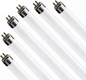 F17t8 Circle F17t8/841 6 Pack 17w 24 Inch Count Of 1 4100k Cool White