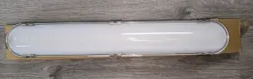 Cl-vt-235-20w-n50d Cleanlife 2ft Led Vapor Tight Fixture 5000k 2200lumens 20w Cl-vt-235-20w-n50d Cleanlife 2ft Led Vapor Tight Fixture 5000k 2200lumens 20w