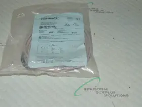 Contrinex Dw-ad-613-m12 Inductive Proximity Sensor