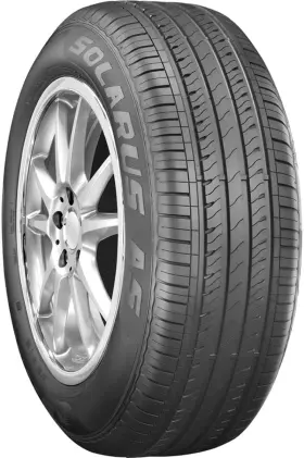 162069001 Cooper 1 Tire Starfire Solarus As All-season 225/45r18xl 95v