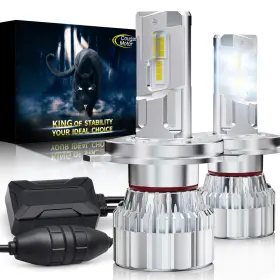 B0dpvndyp9 Cougar Motor H4 Bulb 9003/h4 Fog Bulbs 6500k Cool White Cooling Fan Off-road B0dpvndyp9 Cougar Motor H4 Bulb 9003/h4 Fog Bulbs 6500k Cool White Cooling Fan Off-road