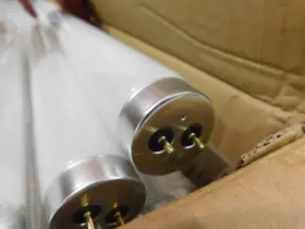 66474 Current 30 New Fluorescent Lamps G13 Base 4100k 34w F34/cx41/wm/eco