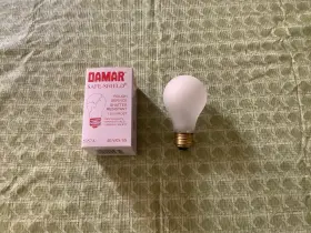 40ars Damar 5357a 40ars/ss 130v Lot Of 58 40ars Damar 5357a 40ars/ss 130v Lot Of 58
