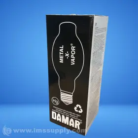 Damar Mp400/bu/lu/4k Metal Halide Lamp Fnfp