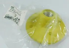 300w Daniel Woodhead 786788616489 606 Watertite Lamp Holder 15a 600v With 4-1/2 Inch Leads