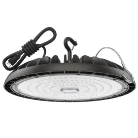 800w Demilare 977483240015 Led High Bay Light 200w 30000lm 5000k Bright Ufo Mh/hps