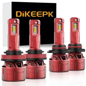 Dikeepk Di9005h11 For Chevy 2015-2022 2023 2024 2025 2026 Colorado Headlight Assembly 9005 H11