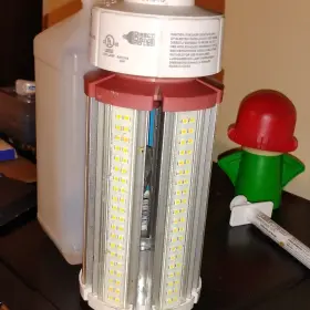 E47219 Direct Drive Hid Led Corn Bulb Industrial Facility Lighting Mpn