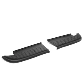 Bump-r-tun00-step-lr Dna Motoring Pair Of Side Step Pads Compatible With Toyota Tundra 2000-2006 Bump-r-tun00-step-lr Dna Motoring Pair Of Side Step Pads Compatible With Toyota Tundra 2000-2006
