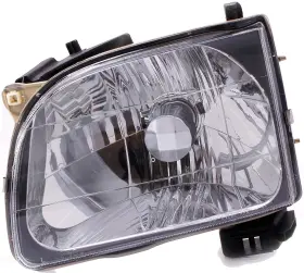 Dorman 1591702 Driver Side Headlight Assembly Compatible With Select Toyota M