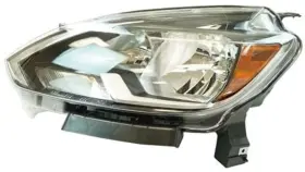 Eagle Eye Lights Ds763-b101l Fits Ns Sntra 4d 16-17 H L Halogen W/o Drl Assembly
