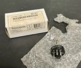 Edwards Signaling & Security Systems 92-st And Strobe Tube