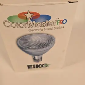 Eiko 07174 Cmp20/par30ln/fl 20w Par30 Long Neck Flood E26 3000k 9000 Hours