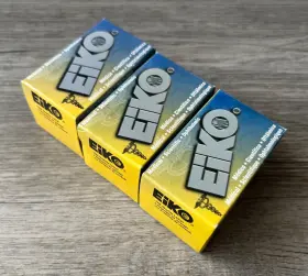 15s11-14 Eiko Lot Of 3 Replacement Bulbs For Medical Brand New