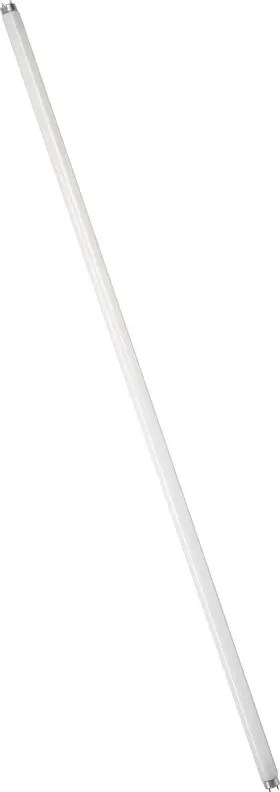 Eiko 48055 48 Count F17t8/850k 17w Universal 5000k 85 Cri T-8 Medium Bi-pin