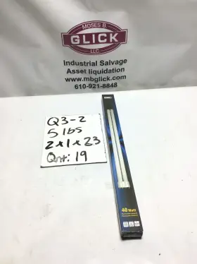 Dt40 Eiko Dt40/41/rs 40 Watt Compact Fluorescent Light 3300 Lumen
