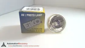 Eke-10275 Eiko Eke 10275 21v 150w Mr16 Gx5.3 Base Av Photo Lamp Bulb New #328178 Eke-10275 Eiko Eke 10275 21v 150w Mr16 Gx5.3 Base Av Photo Lamp Bulb New #328178