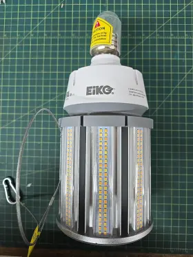 L100wcc Eiko L100wcc/8fcct/v/ex39 Hid Led