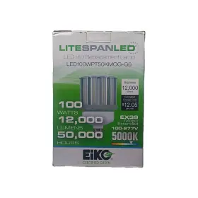 Eiko Led100wpt50kmog-g6 Litespanled 100w 12000lm 5000k Led Hid Replacement Lamp
