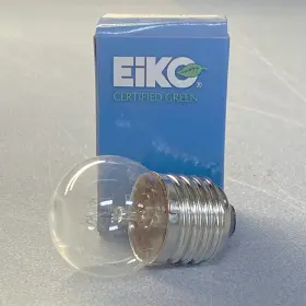Lm-t5 Eiko Replacement Bulbs For Topcon Lensmeter 15w 120v