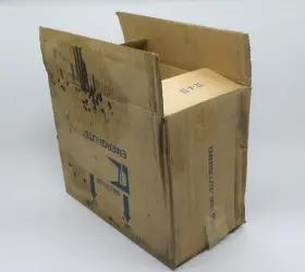 Ef18tq-12v-55w Emergi-lite Ef18tq-12v55w Surface Mounted Lamp 580.0030 12v 55w Dmg Box New Ef18tq-12v-55w Emergi-lite Ef18tq-12v55w Surface Mounted Lamp 580.0030 12v 55w Dmg Box New