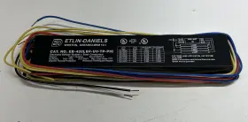 Eb-432lbf-uv-tp-pic Etlin Daniels Eb-454ho-uv-tp-ps Eltin Ballast 61e1 / Class P Type 1 M9m1a1