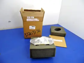 Excelitas Xp-0861 Lamp Assembly New Lot Of 1