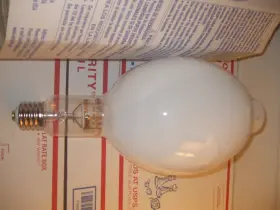 Mf1500buh Eye 54219 Multi Metal Halide Bulb New Base Upm48/e
