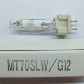 Mt70slw Eye 56140 Color Arc Mt70slw/g12 Metal Halide Lamp Light Bulb T6 G12 3000k Mt70slw Eye 56140 Color Arc Mt70slw/g12 Metal Halide Lamp Light Bulb T6 G12 3000k